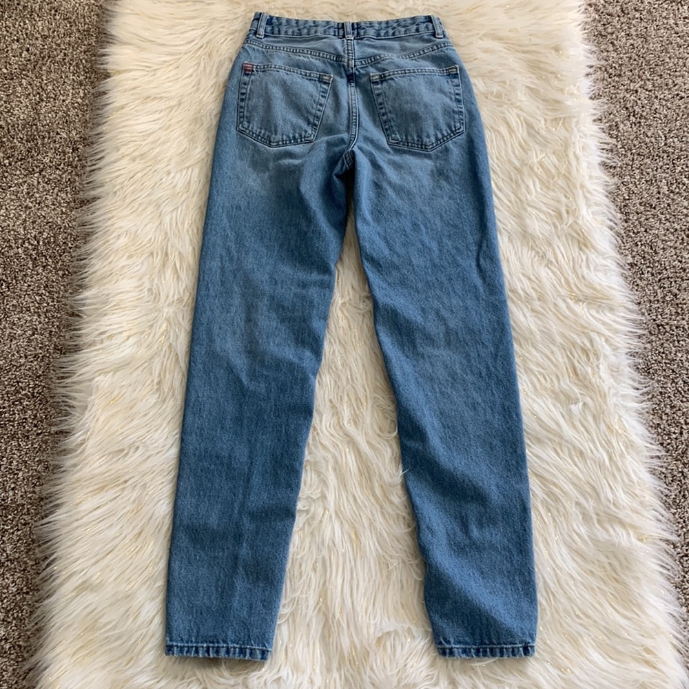 BDG by Urban Outfitters High Rise MoM Jeans - Picture 6 of 8